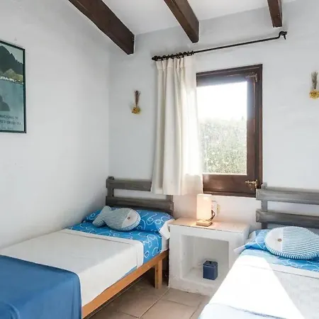 Bini Sagoc A Holiday home