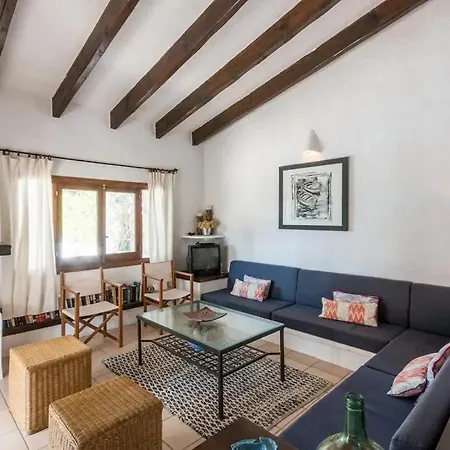 Holiday home Bini Sagoc A Binibeca