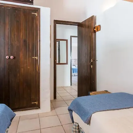 Bini Sagoc A Holiday home
