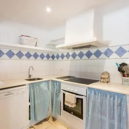 Holiday home Bini Sagoc A