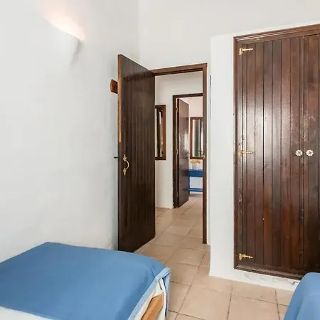 Bini Sagoc A Holiday home *