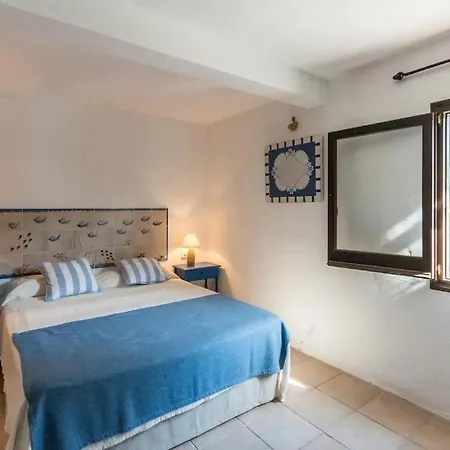 Сasa de vacaciones Bini Sagoc A Binibeca